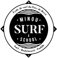 Minou Surf School - Ecole de surf :: bodyboard :: StandUpPaddle à Brest